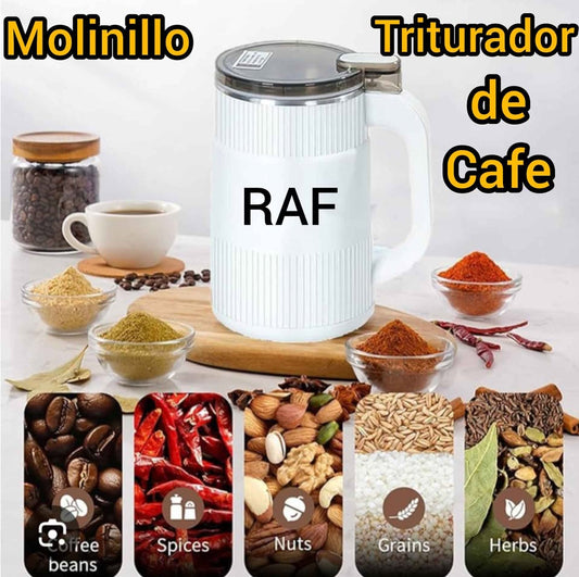 MOLINILLO PARA GRANOS